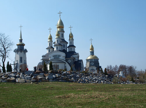 Незабутня екскурсія студентів 21-сп групи до Київської області